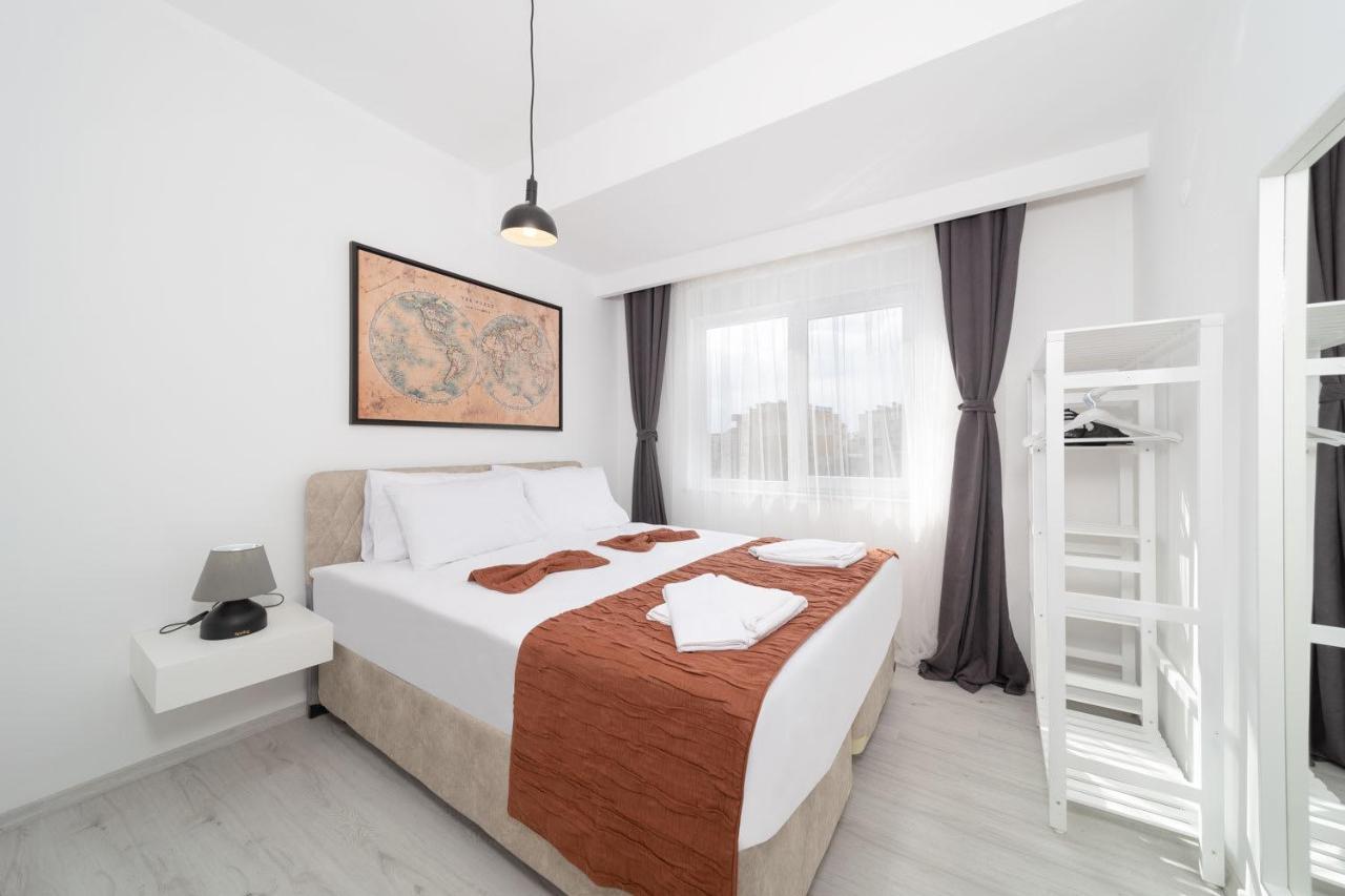 Apartment In Antalya Exterior photo
